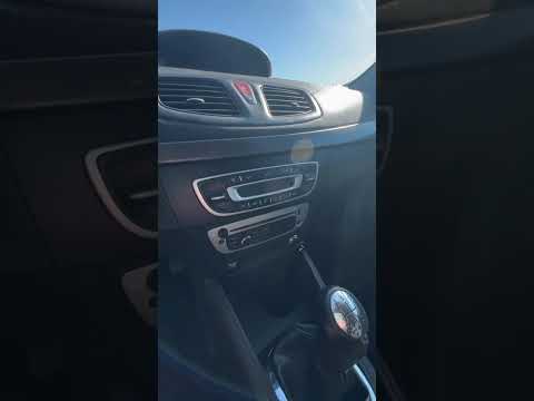 фото renault fluence i рестайлинг 0