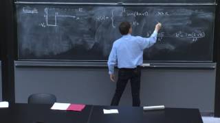 Phase shift for a potential well