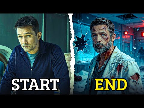 The Entire Story of Helix in 27 Minutes