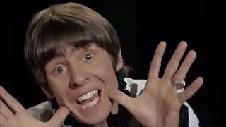The Monkees - Daddy's Song (HD 1968)