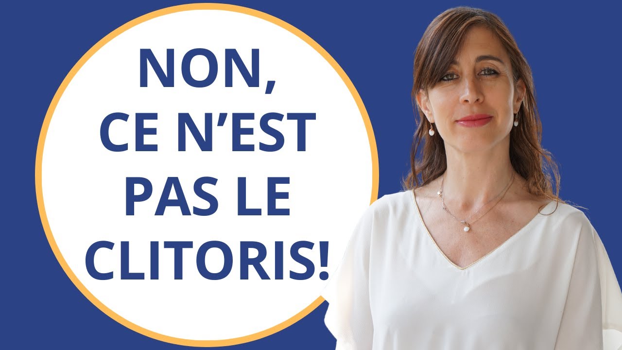 L'organe qui fait jouir (toutes) les femmes