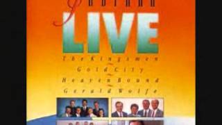 Heaven Bound - It's The King