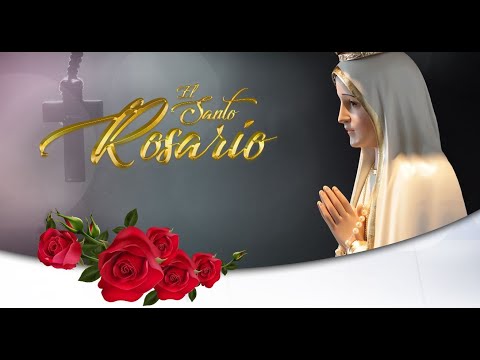 Holy Rosary with Arcadio Valdez, Monday, July 21, 2025