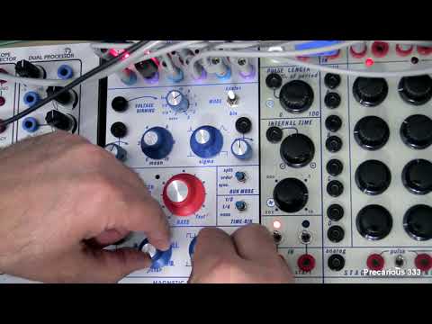 Magnetic Freak - Gaussian [Buchla Compatible] image 3