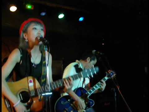 The RockTigers 더 락타이거즈 - That's Alright Mama Live (30th August, 2007) @SPOT SEOUL KOREA