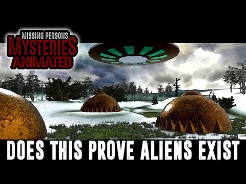 The Mysterious Siberian Cauldrons - Missing Persons Mysteries Animated