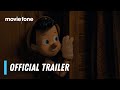 Pinocchio Official Trailer Disney