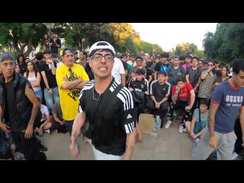 JOTAKA vs. BLADE vs. WES: 8vos - DEM 9 2026