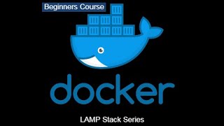 Download the video "Docker Beginners Guide: Ep. 2 - Setup MySQL/MariaDB with Adminer (LAMP Stack Series)!"