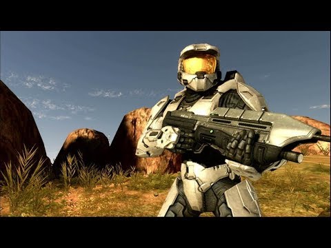 Breakaway - A Machinima Rock Opera