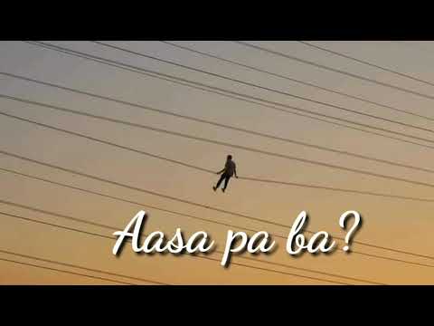 Skusta clee, Zync ,Dice - Aasa pa ba? (New song)