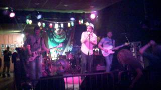 Red Wanting Blue - Red Ryder live at RIBCO