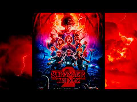 Stranger Things 2 Soundtrack: Bobby ''Boris'' Pickett - Monster Mash