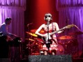 Norah Jones Tell Yer Mama Luna Park BsAs Argentina