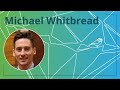Michael Whitbread: The data will bring it all to the surface