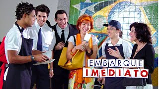 #LiveAtiva - Embarque Imediato