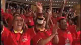 SKA- P: el Libertador