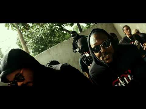 Wirebrain X Shaneskull - 500 Wild Official Music Video