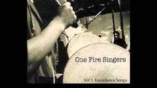 One Fire Singers - Love Song