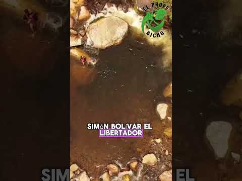 Pisba en Boyaca.