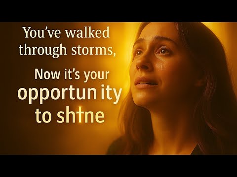 Your Opportunity To Shine - thumbnail