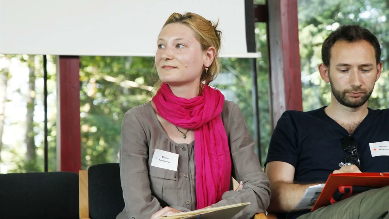 n-ost Medienwerkstatt 2014 