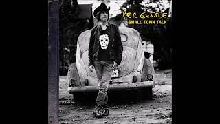 Per Gessle – No One Makes It On Her Own