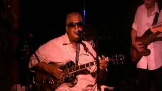 Sam Lay : Rock Me Baby / King Bee