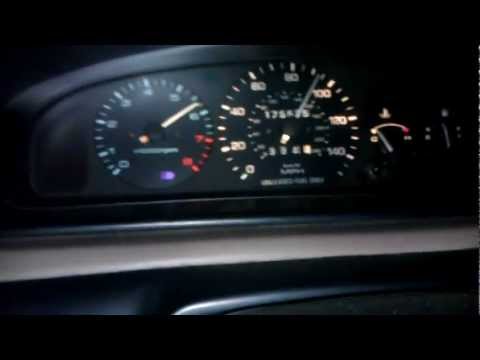 Thumbnail for Mazda 626 V6 acceleration 60-100 mph by Mazda