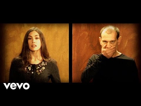 Olivia Ruiz, Christian Olivier - Non-dits