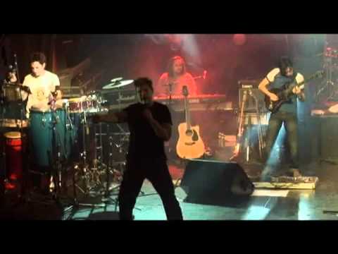 VILMA PALMA E VAMPIROS  " MOJADA " HD