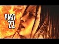 The Evil Within Walkthrough Gameplay Part 22 ...
