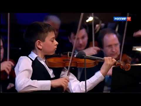 Teo GERTLER - final part - Ziegeunerweisen, op 20