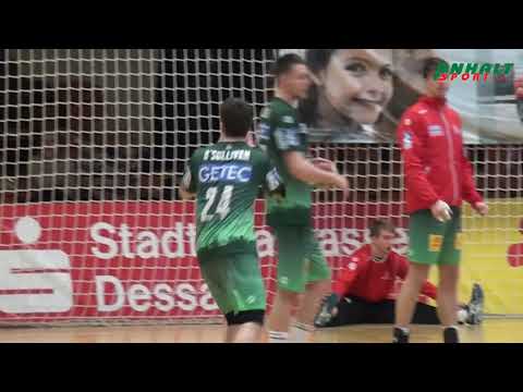 22. Internationales Handballturnier PEUGEOT-Cup in Dessau