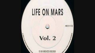 Life On Mars - Volume 2 (B2) [HD]