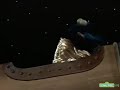 Sesame Street If Moon Was Cookie