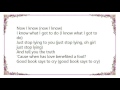 Boyz II Men - Benefit of a Fool Lyrics