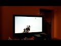 Razortooth Eels Death Scene