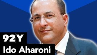 Israel Consul General Ido Aharoni in Conversation: Reflections and the Way Forward