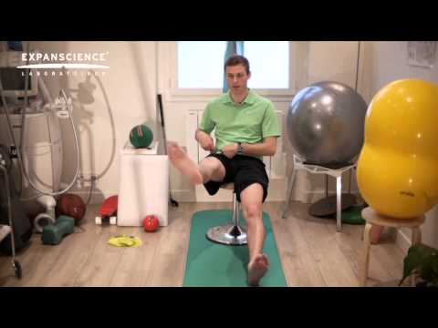 comment soulager le muscle psoas