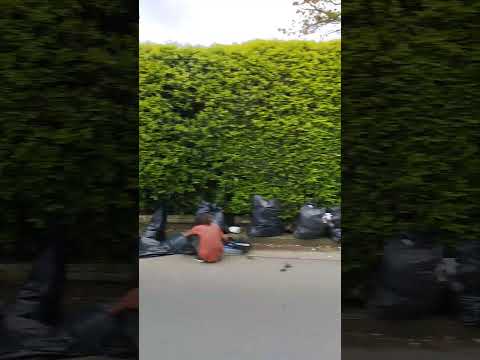 vista panoramica de Montenegro Quindío Colombia