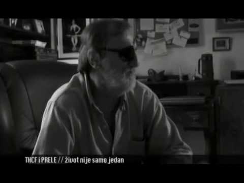 Dusan Prelevic Prele - U redu, pobedio sam