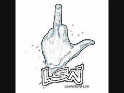 L.S.N - WALK DIS ROAD ALONE!!!