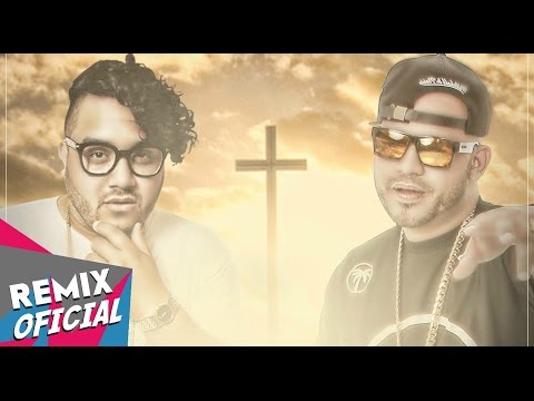 Micky Medina ft. Manny Montes - Mas Que Vencedor (Remix) ★Estreno★ | NUEVO 2015 HD