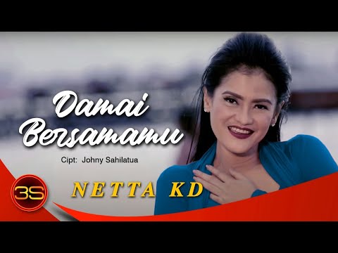 Netta KD - Damai Bersamamu