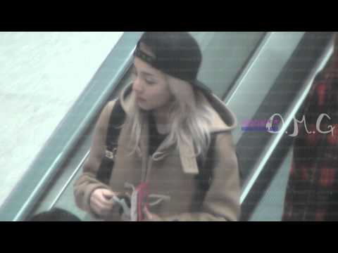 * Special O.M.G * DVD Preview