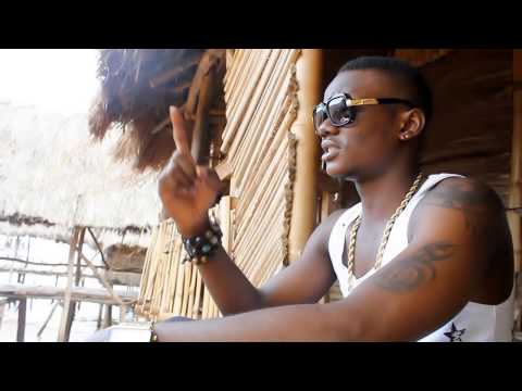 Cdrik Koodjo feat  Faby - D'ici et D'ailleurs [CLIP OFFICIEL]