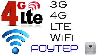 Strong 4G LTE 300 - відео 1