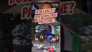 Download lagu What Exactly Are They “Freeing” Palestine From mp3