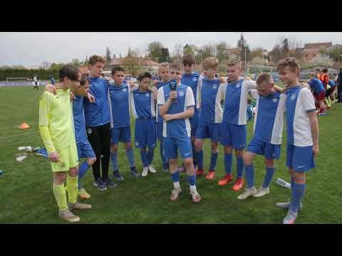 FC Slovan Liberec – U13 – PLANEO CUP 2022